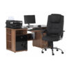 Saratoga Office Desk