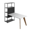 Atlas Desk With Plateau