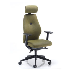 Bearing 24hr Posture Chair