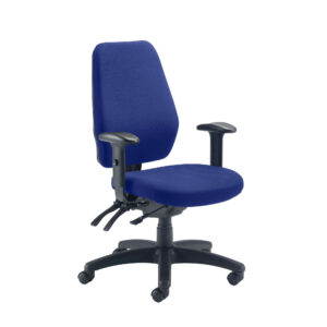 Call Centre 24hr Posture Chair