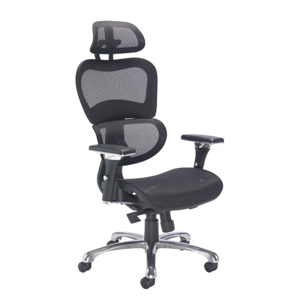 Chachi 24hr Posture Chair