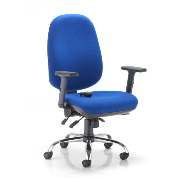 Concept Plus Operator Chair