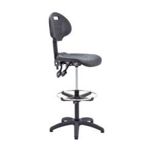 Factory II High Operator Chair