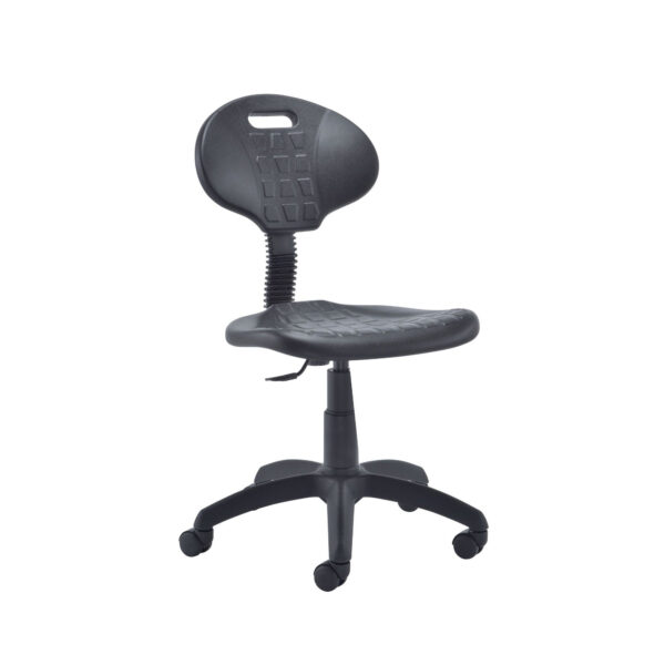 Factory Operator Chair