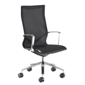 Flex High Back Executive Office Chair