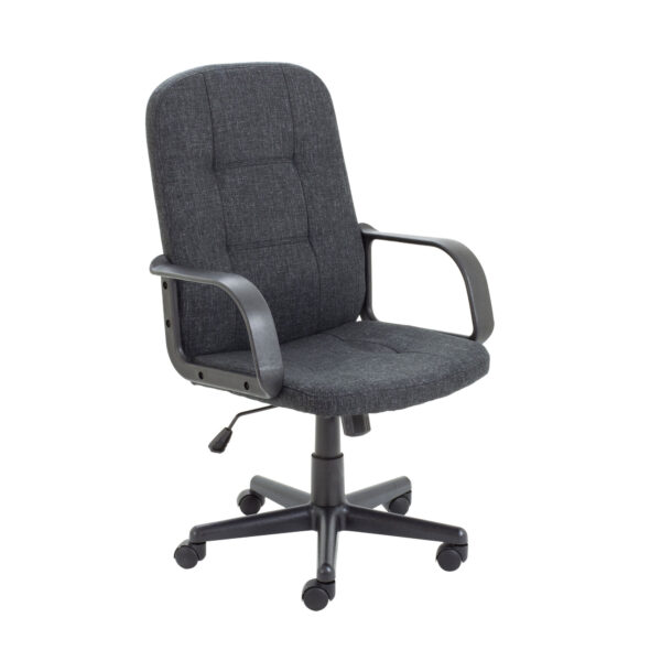 Jack II Fabric Office Chair