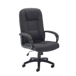 Keno Fabric Office Chair