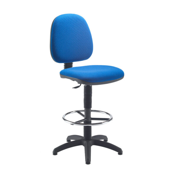 Zoom Fixed Chair