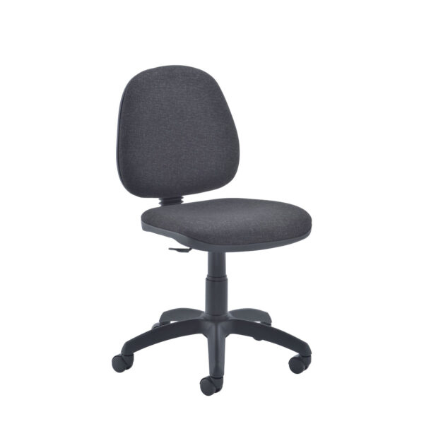 Zoom MB Operator Chair